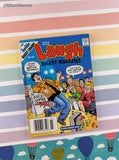 Vintage Archie's Laugh Digest #191 May 2004 Softcover, Like New