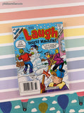 Vintage Archie's Laugh Digest #189 February 2004 Softcover, Like New