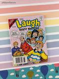 Vintage Archie's Laugh Digest #188 December 2003 Softcover, Like New
