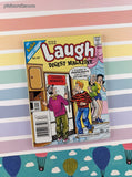 Vintage Archie's Laugh Digest #187 November 2003 Softcover, Like New