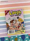 Vintage Archie's Laugh Digest #186 October 2003 Softcover, Like New