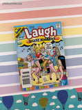 Vintage Archie's Laugh Digest #185 September 2003 Softcover, Like New