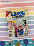 Vintage Archie's Laugh Digest #184 July 2003 Softcover, Like New
