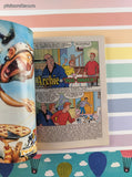 Vintage Archie's Laugh Digest #183 June 2003 Softcover, Like New