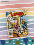 Vintage Archie's Laugh Digest #183 June 2003 Softcover, Like New