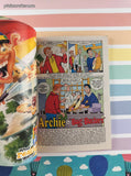 Vintage Archie's Laugh Digest #182 May 2003 Softcover, Like New