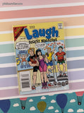 Vintage Archie's Laugh Digest #182 May 2003 Softcover, Like New