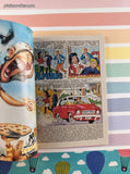 Vintage Archie's Laugh Digest #181 March 2003 Softcover, Like New