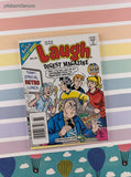 Vintage Archie's Laugh Digest #181 March 2003 Softcover, Like New