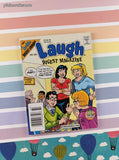 Vintage Archie's Laugh Digest #180 February 2003 Softcover, Like New