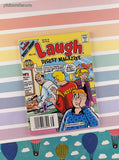 Vintage Archie's Laugh Digest #178 November 2002 Softcover, Like New