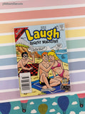 Vintage Archie's Laugh Digest #177 October 2002 Softcover, Like New