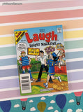 Vintage Archie's Laugh Digest #176 August 2002 Softcover, Like New