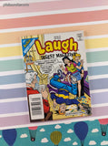 Vintage Archie's Laugh Digest #175 July 2002 Softcover, Like New