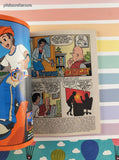 Vintage Archie's Laugh Digest #173 April 2002 Softcover, Like New