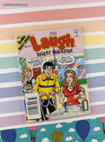 Vintage Archie's Laugh Digest #173 April 2002 Softcover, Like New