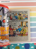 Vintage Archie's Laugh Digest #170 December 2001 Softcover, Like New