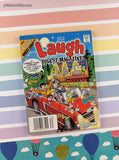 Vintage Archie's Laugh Digest #170 December 2001 Softcover, Like New