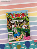 Vintage Archie's Laugh Digest #168 September 2001 Softcover, Like New