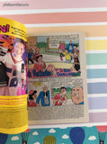 Vintage Archie's Laugh Digest #167 August 2001 Softcover, Like New