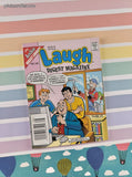 Vintage Archie's Laugh Digest #166 July 2001 Softcover