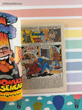 Vintage Archie's Laugh Digest #165 May 2001 Softcover, Like New