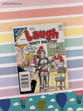 Vintage Archie's Laugh Digest #165 May 2001 Softcover, Like New