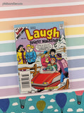 Vintage Archie's Laugh Digest #164 April 2001 Softcover, Like New