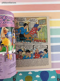 Vintage Archie's Laugh Digest #163 February 2001 Softcover, Like New