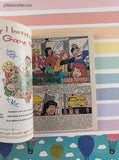 Vintage Archie's Laugh Digest #162 January 2001 Softcover, Like New