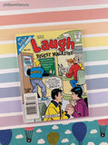 Vintage Archie's Laugh Digest #162 January 2001 Softcover, Like New