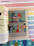Vintage Archie's Laugh Digest #161 December 2000 Softcover, Like New
