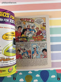 Vintage Archie's Laugh Digest #160 October 2000 Softcover, Like New