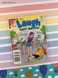 Vintage Archie's Laugh Digest #160 October 2000 Softcover, Like New