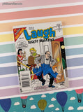 Vintage Archie's Laugh Digest #157 June 2000 Softcover, Like New