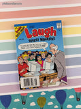 Vintage Archie's Laugh Digest #156 May 2000 Softcover