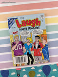 Vintage Archie's Laugh Digest #154 January 2000 Softcover, Like New