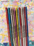 Vintage Archie's Laugh Comics Digest Softcovers Set/12, Various Conditions