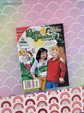 Archie's Betty & Veronica Digest #201 March 2010 Softcover, Like New