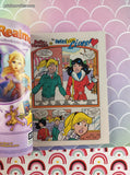 Archie's Betty & Veronica Digest #200 February 2010 Softcover, Like New