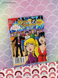 Archie's Betty & Veronica Digest #200 February 2010 Softcover, Like New