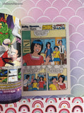 Archie's Betty & Veronica Digest #190 February 2009 Softcover, Like New