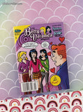 Archie's Betty & Veronica Digest #190 February 2009 Softcover, Like New