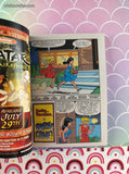Archie's Betty & Veronica Digest #186 September 2008 Softcover, Like New