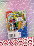 Archie's Betty & Veronica Digest #186 September 2008 Softcover, Like New