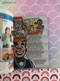 Archie's Betty & Veronica Digest #185 August 2008 Softcover, Like New