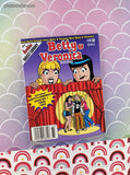 Archie's Betty & Veronica Digest #185 August 2008 Softcover, Like New