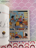 Archie's Betty & Veronica Digest #184 July 2008 Softcover, Like New