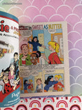 Vintage Archie's Betty & Veronica Digest #173 May 2007 Softcover, Like New