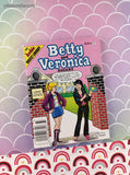 Vintage Archie's Betty & Veronica Digest #173 May 2007 Softcover, Like New